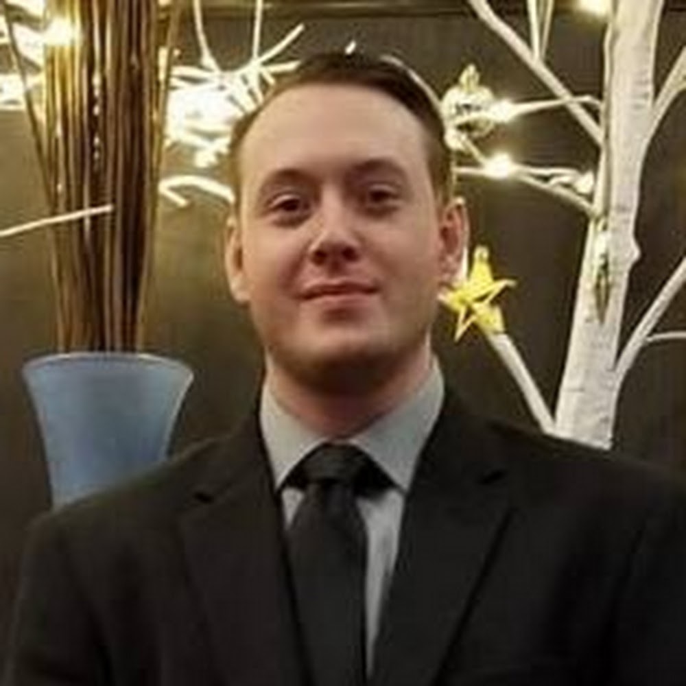 Meet your Posher, Nate